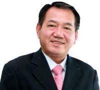 Ông Phạm Hữu Phú nắm quyền Chủ tịch HĐQT Sacombank