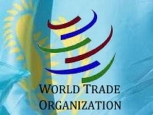 Kazakhstan nỗ lực hoàn tất đàm phán gia nhập WTO