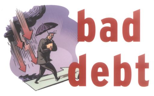 Xử lý nợ xấu: Không dồn hết cho Chính phủ