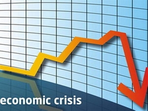 Tăng trưởng kinh tế toàn cầu giảm mạnh vào 2013