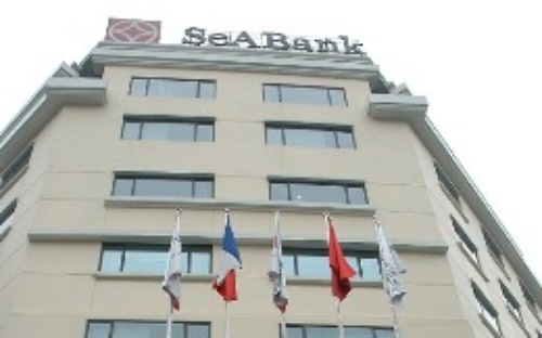 SeABank: Sẽ phối hợp để “đảm bảo quyền lợi các bên”