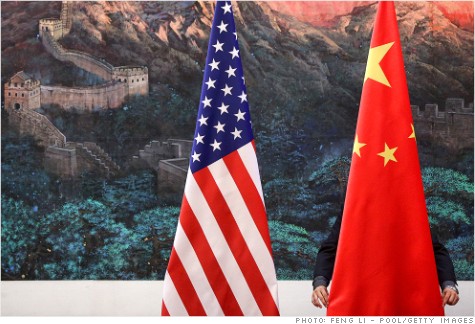Mỹ phạt hãng kiểm toán không cấp số liệu về Trung Quốc