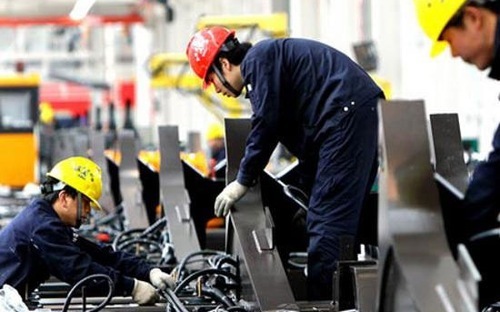 HSBC: Khả năng hồi phục của nền kinh tế đang trở lại