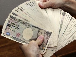 Nhật Bản và Ấn Độ ký thỏa thuận hoán đổi tiền tệ