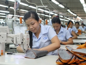 WB dự báo Việt Nam tăng trưởng 5,5% năm 2013