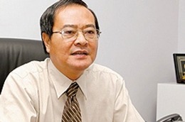 Chân dung ông Nguyễn Thành Long - Thành viên HĐQT độc lập ACB, Nguyên Chủ tịch Eximbank,