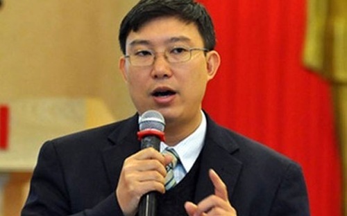 TS. Nguyễn Xuân Thành trả lời về thách thức lớn nhất của kinh tế vĩ mô 2013