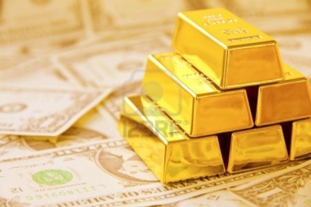 Giá vàng sẽ ra sao trong năm 2013?