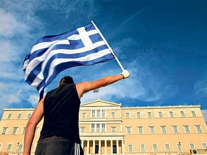 2012: Năm tồi tệ đối với khủng hoảng nợ tại Hy Lạp