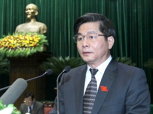 Bộ trưởng Bộ KH&ĐT: "Việt Nam sẽ đạt mức tăng trưởng 5,5% vào 2013"