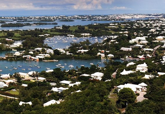 "Thiên đường thuế" Bermuda: 1 trong 3 quần đảo có vốn đầu tư lớn nhất vào Việt Nam