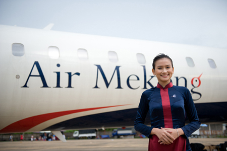 Air Mekong đang trả cho Vinapco 1,8 tỉ đồng/ngày