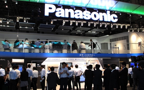 Panasonic có thể đóng cửa nhiều mảng kinh doanh