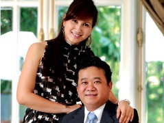NVB: Vợ ông Đặng Thành Tâm đã bán gần hết cổ phiếu