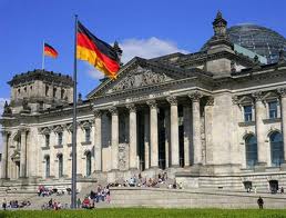 Nền kinh tế Đức tăng trưởng thấp trong năm 2012