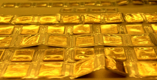 Giá vàng trong nước sẽ sát giá thế giới?
