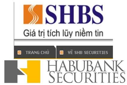 Về với SHB, Chứng khoán Habubank bất ngờ báo lãi khủng