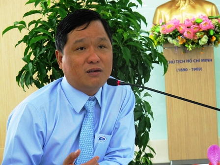 CII: Tổng Giám đốc Lê Quốc Bình sắp có 34 tỷ đồng nhờ bán cổ phiếu