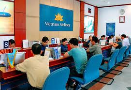 Vietnam Airlines: Cổ phần hóa trong năm 2013, thoái vốn tại Techcombank, BMI, HBS