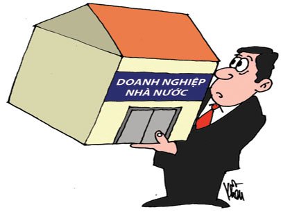 Năm 2013: DNNN đầu tư trên 500.000 tỷ đồng cho phát triển