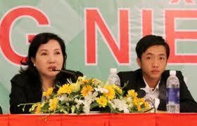 QCG: Tài sản mẹ con “Cường Đô la” chỉ còn hơn 470 tỷ đồng