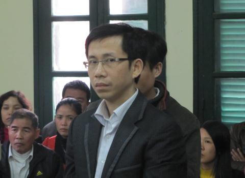 Nguyên Chủ tịch Dược Viễn Đông lại bị truy tố