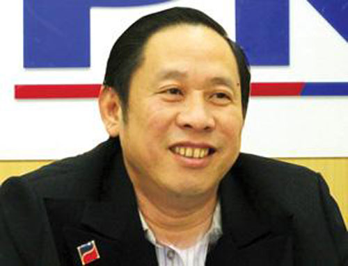 Ôm trọn CK Phương Nam, ông Lữ Bỉnh Huy nắm quyền Chủ tịch thay con trai ông Trầm Bê