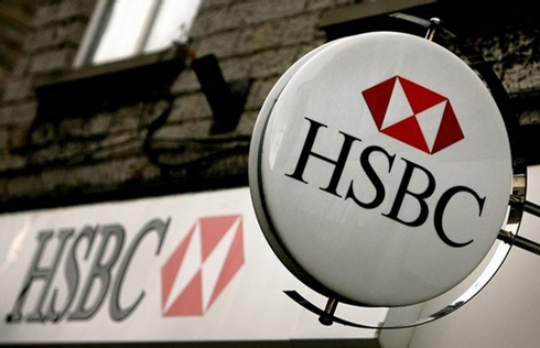 HSBC sắp bán 7,4 tỷ USD cổ phần ở Trung Quốc