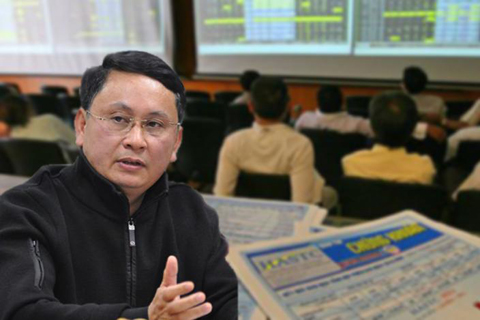 TS. Nguyễn Sơn: Thị trường sẽ có khởi sắc nhất định trong năm Quý Tỵ