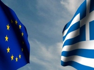Hy Lạp bắt đầu vòng đàm phán với "bộ ba" chủ nợ
