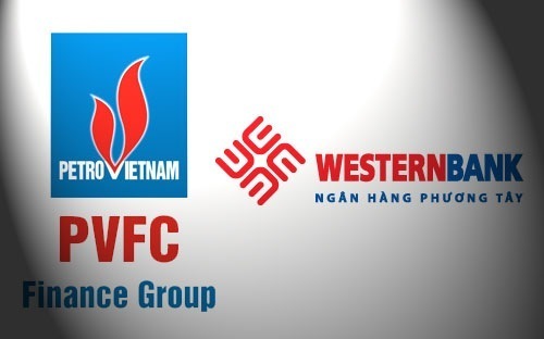 WesternBank bất ngờ công bố đề án hợp nhất với PVF
