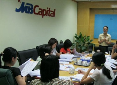 MBCapital chính thức ra mắt Quỹ đầu tư trái phiếu MBCapital Việt Nam