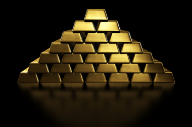 Vàng chìm nghỉm gần 30 USD/oz trước thông tin Síp bán vàng