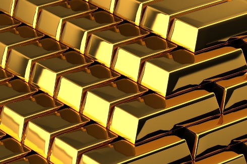Các NHTW mất trắng 560 tỷ USD khi vàng lao dốc