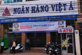 VietABank: Bất ngờ tỷ lệ nợ xấu 2012 ở mức 4.65%