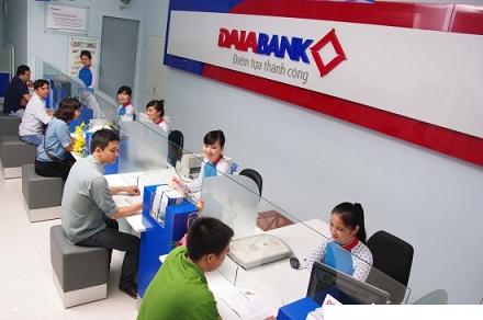 DaiABank: Ngân hàng đầu tiên tổ chức ĐHĐCĐ thường niên 2013 bất thành