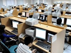 HNX: Các chỉ số giá sẽ tính chung một phương pháp