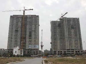 Đề xuất bỏ quy định cấp chứng nhận sở hữu nhà ở