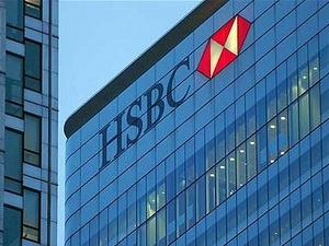 Ngân hàng HSBC đối mặt lệnh cấm hoạt động ở Mỹ