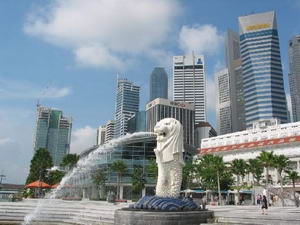 Kinh tế Singapore có thể tăng 2,3% trong năm 2013