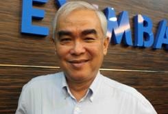 Chủ tịch Eximbank Lê Hùng Dũng: Không có chuyện DN tốt không vay được vốn