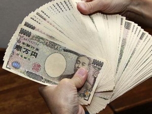 Nhật Bản duy trì vị thế quốc gia chủ nợ hàng đầu