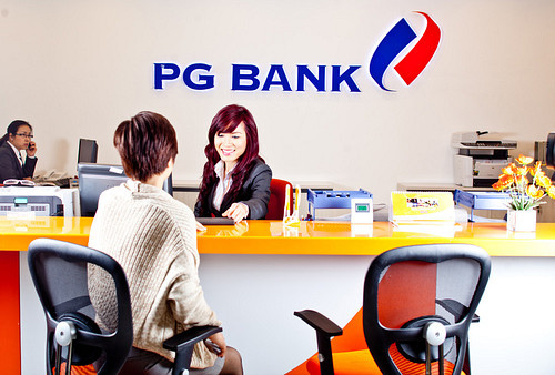 PGBank: Nợ xấu vọt lên 8.4% - Yêu cầu bức bách phải tái cơ cấu tự nguyện?