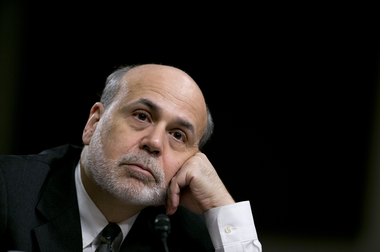 Tín hiệu mới nhất cho thấy Ben Bernanke sẽ thôi giữ chức Chủ tịch Fed
