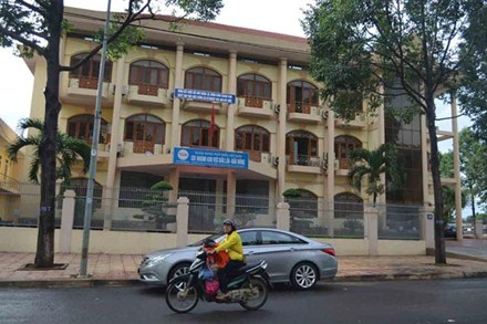 Vụ lừa đảo hơn 1.000 tỉ đồng: “Rót” vốn ưu đãi cho doanh nghiệp lừa
