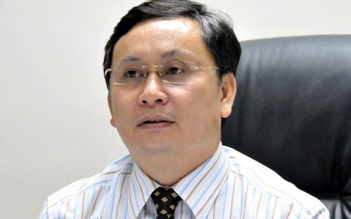 TS. Nguyễn Sơn: 4 vấn đề chính yếu trong xây dựng đề án chứng khoán phái sinh