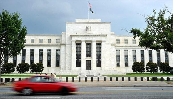 Một nửa quan chức Fed kỳ vọng QE3 kết thúc cuối năm nay