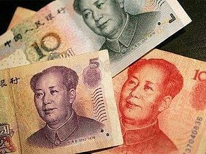 Thị trường tiền tệ Trung Quốc đã ổn định trở lại