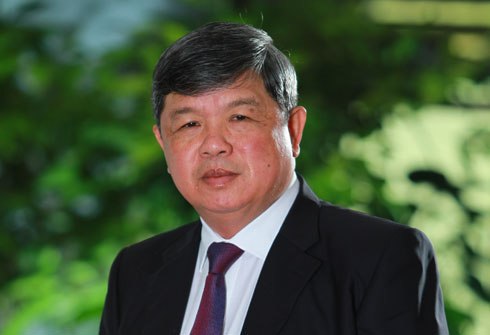 CEO Vietcombank làm Phó thống đốc Ngân hàng Nhà nước