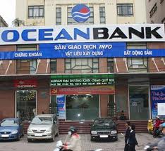 Truy tố nguyên trưởng phòng OceanBank cùng 3 đồng phạm chiếm đoạt hơn 11 tỷ đồng